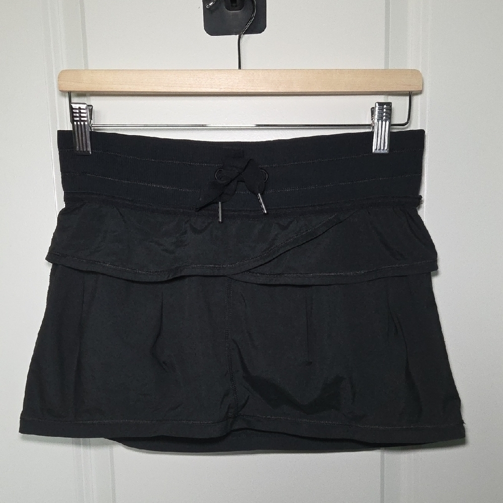 Lululemon Personal Best Skirt